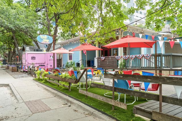 54 Rainey ST 1018, Austin, TX 78701
