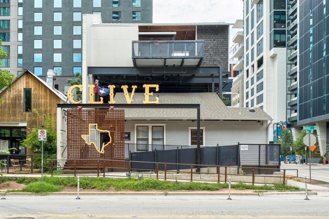54 Rainey ST 1018, Austin, TX 78701