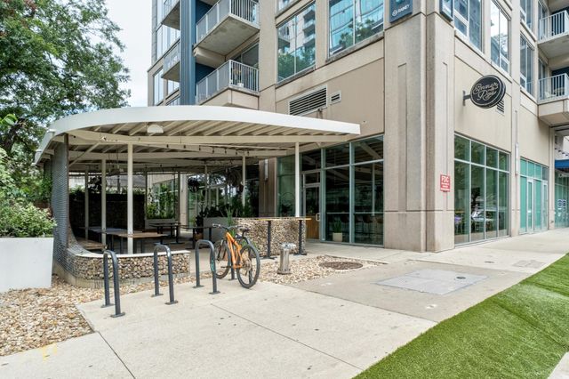 54 Rainey ST 1018, Austin, TX 78701