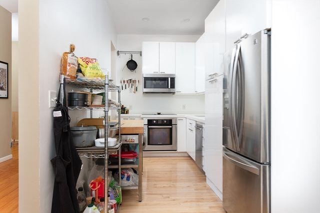 7 Bay State Rd 2C, Boston, MA 02215