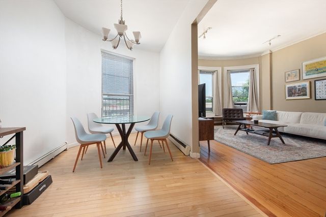 7 Bay State Rd 2C, Boston, MA 02215