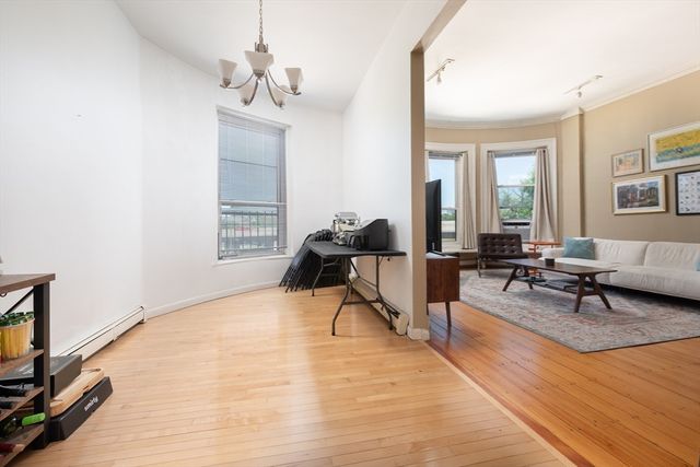 7 Bay State Rd 2C, Boston, MA 02215