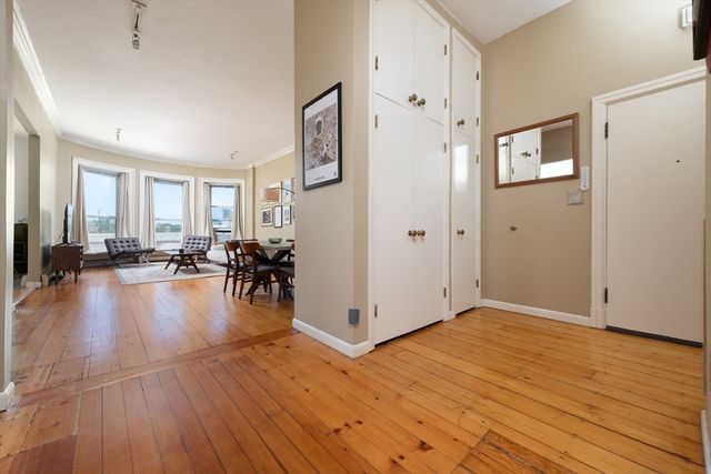 7 Bay State Rd 2C, Boston, MA 02215