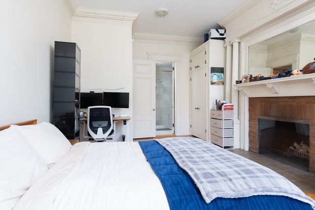 7 Bay State Rd 2C, Boston, MA 02215