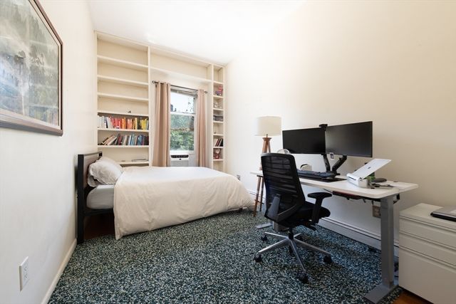 7 Bay State Rd 2C, Boston, MA 02215
