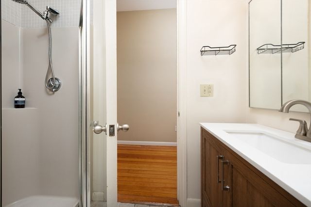 7 Bay State Rd 2C, Boston, MA 02215