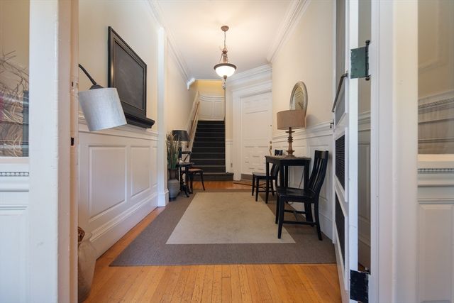 7 Bay State Rd 2C, Boston, MA 02215