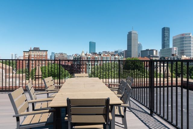 7 Bay State Rd 2C, Boston, MA 02215