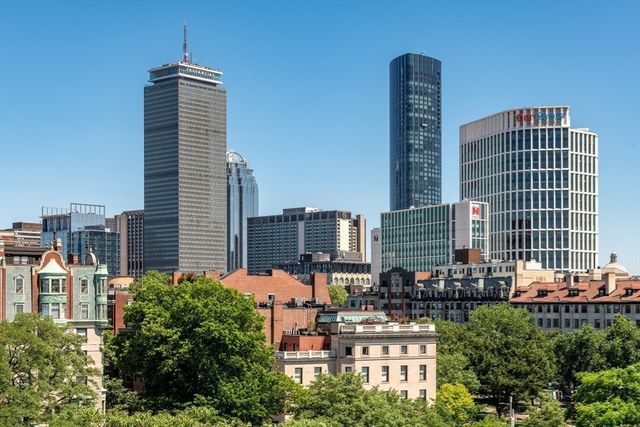 7 Bay State Rd 2C, Boston, MA 02215