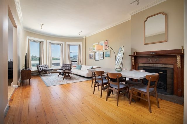 7 Bay State Rd 2C, Boston, MA 02215