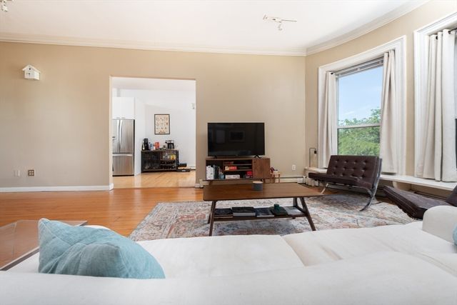 7 Bay State Rd 2C, Boston, MA 02215