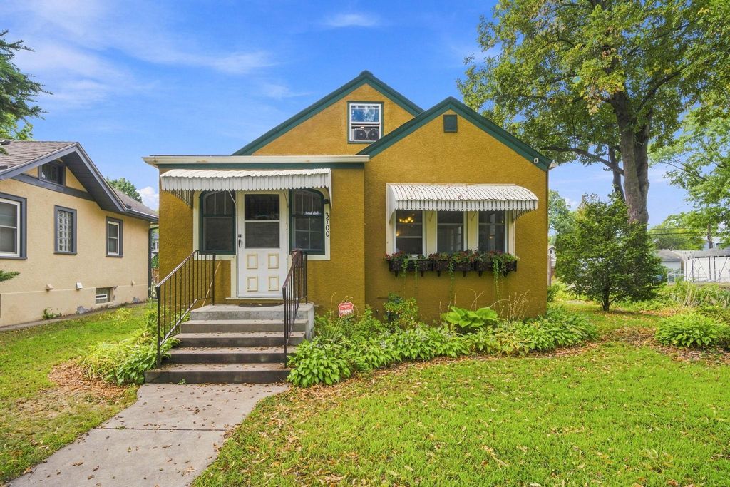 3700 39th Avenue S, Minneapolis, MN 55406 — photo 2