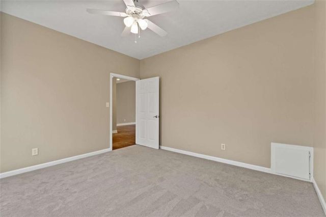 93 Overlook Circle, Dawsonville, GA 30534