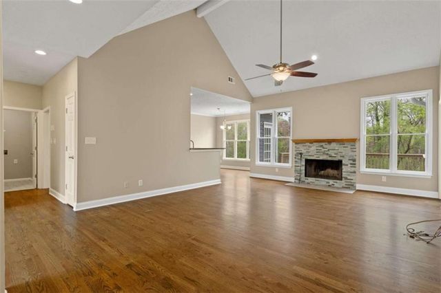 93 Overlook Circle, Dawsonville, GA 30534