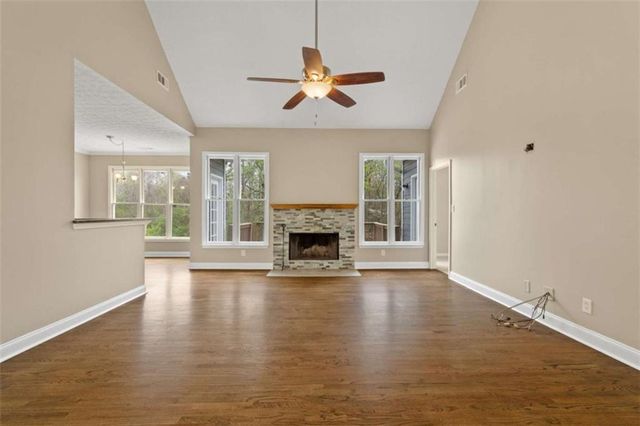 93 Overlook Circle, Dawsonville, GA 30534