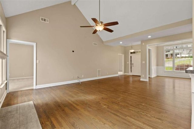 93 Overlook Circle, Dawsonville, GA 30534