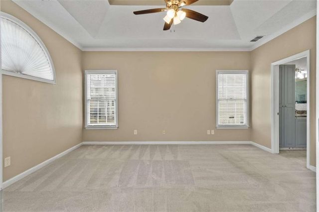 93 Overlook Circle, Dawsonville, GA 30534