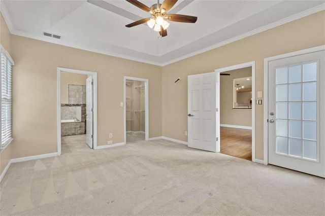 93 Overlook Circle, Dawsonville, GA 30534