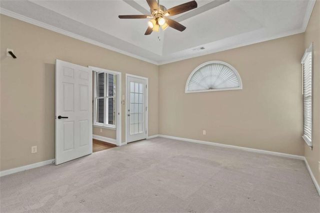 93 Overlook Circle, Dawsonville, GA 30534