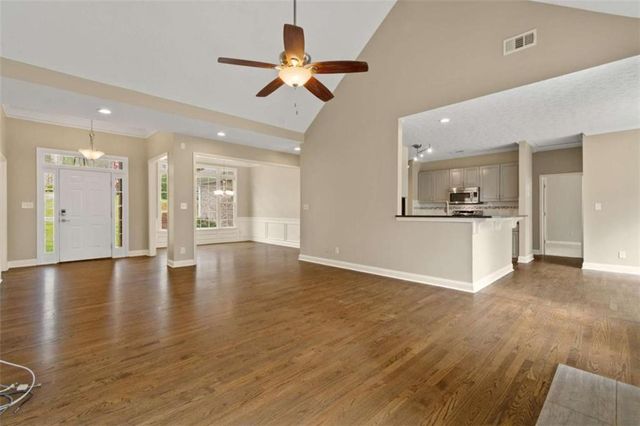 93 Overlook Circle, Dawsonville, GA 30534