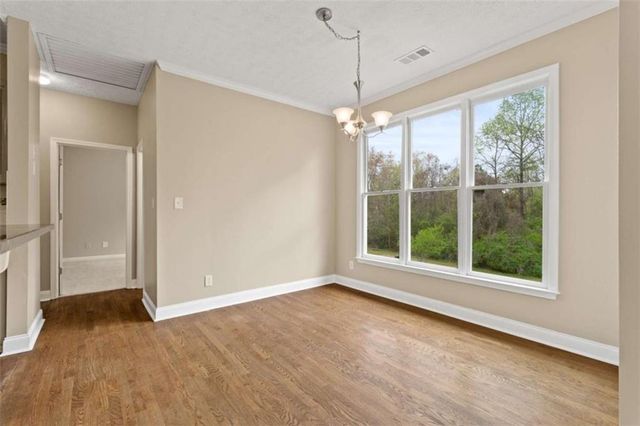 93 Overlook Circle, Dawsonville, GA 30534