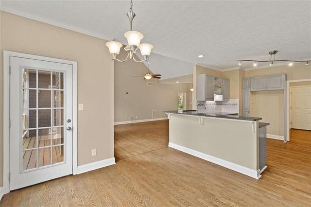 93 Overlook Circle, Dawsonville, GA 30534