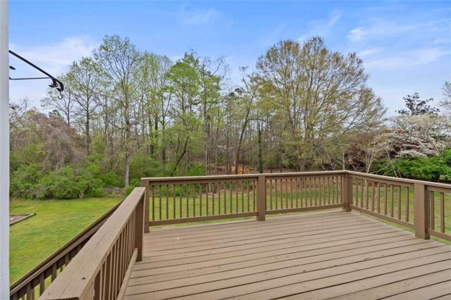 93 Overlook Circle, Dawsonville, GA 30534