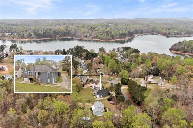 93 Overlook Circle, Dawsonville, GA 30534