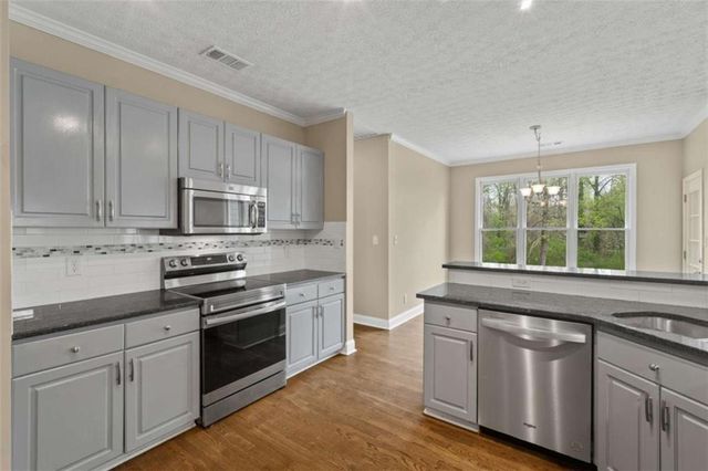 93 Overlook Circle, Dawsonville, GA 30534