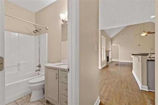 93 Overlook Circle, Dawsonville, GA 30534