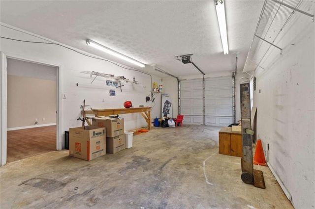 93 Overlook Circle, Dawsonville, GA 30534