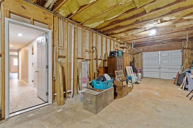 93 Overlook Circle, Dawsonville, GA 30534