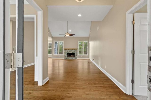 93 Overlook Circle, Dawsonville, GA 30534