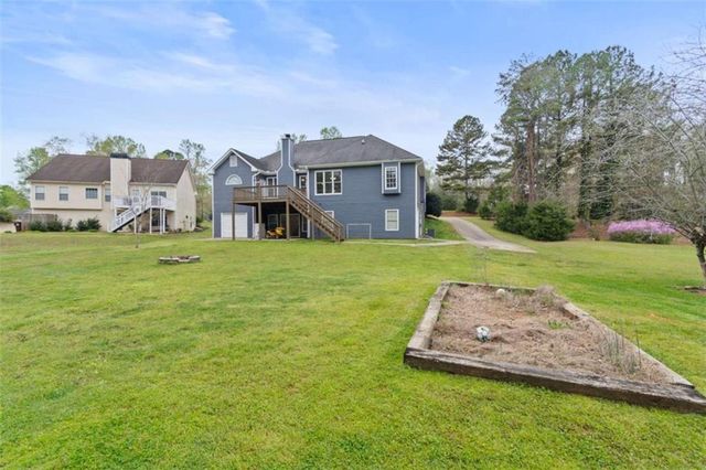 93 Overlook Circle, Dawsonville, GA 30534