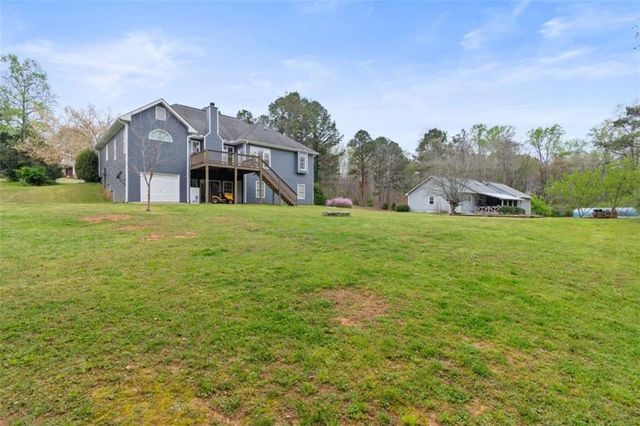 93 Overlook Circle, Dawsonville, GA 30534