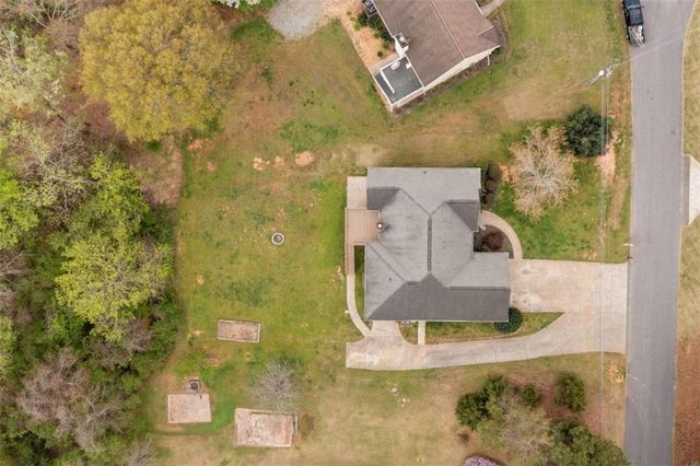 93 Overlook Circle, Dawsonville, GA 30534