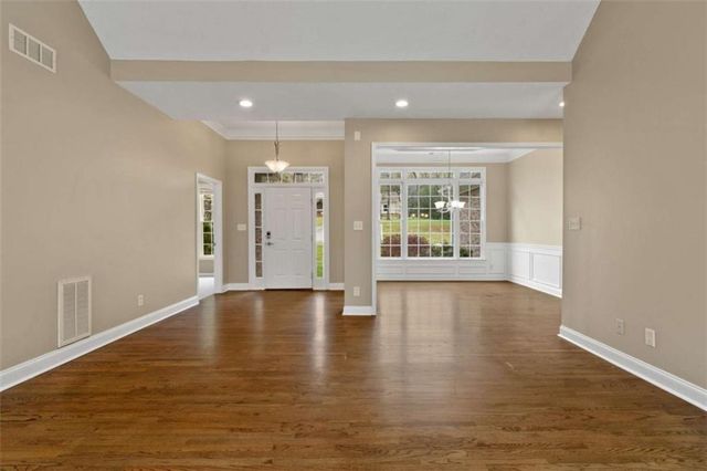 93 Overlook Circle, Dawsonville, GA 30534