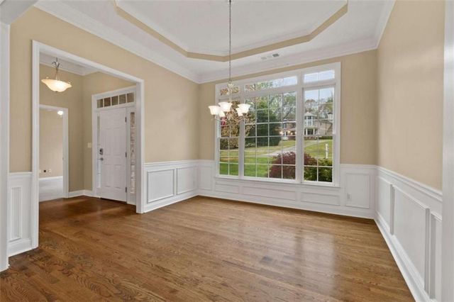 93 Overlook Circle, Dawsonville, GA 30534