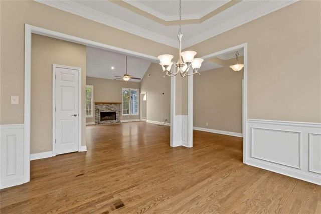 93 Overlook Circle, Dawsonville, GA 30534