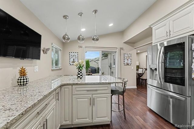 11743 Sorrento Boulevard, Sterling Heights, MI 48312