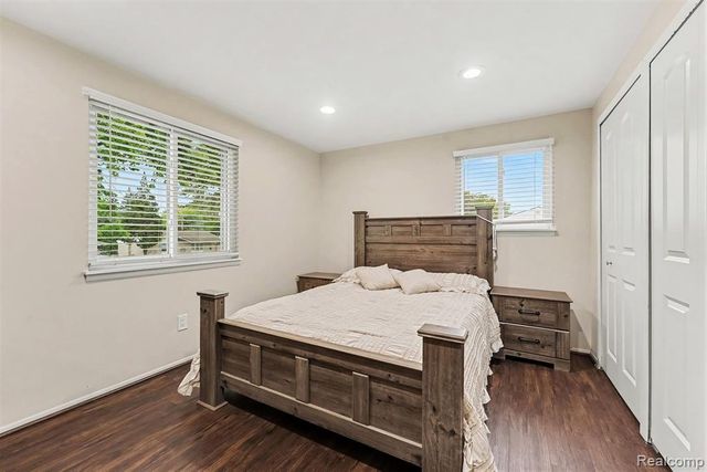11743 Sorrento Boulevard, Sterling Heights, MI 48312