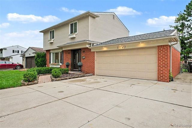 11743 Sorrento Boulevard, Sterling Heights, MI 48312
