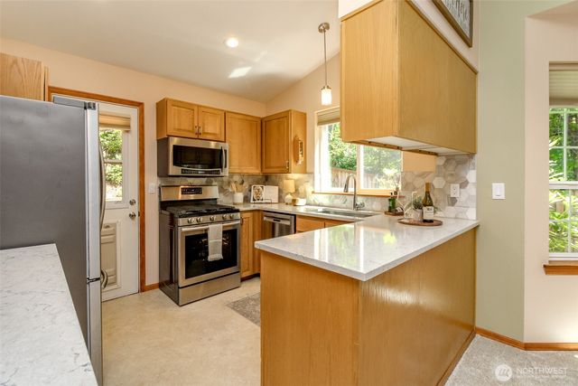 7507 27th Street Ct NW, Gig Harbor, WA 98335