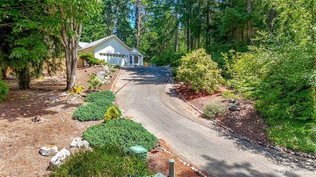 7507 27th Street Ct NW, Gig Harbor, WA 98335