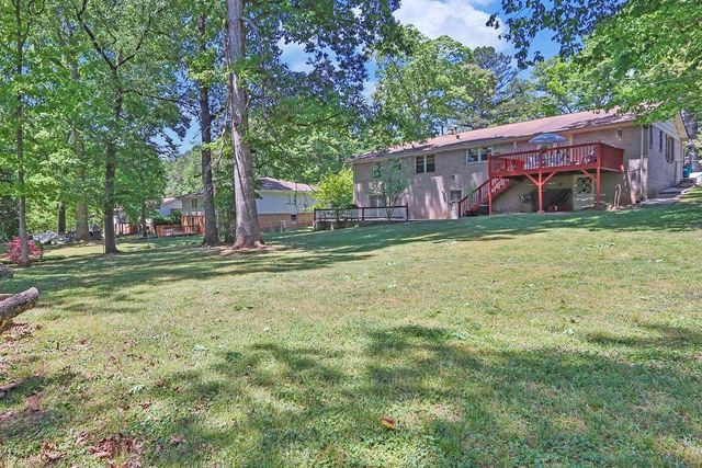2906 Castle Drive, Lawrenceville, GA 30044