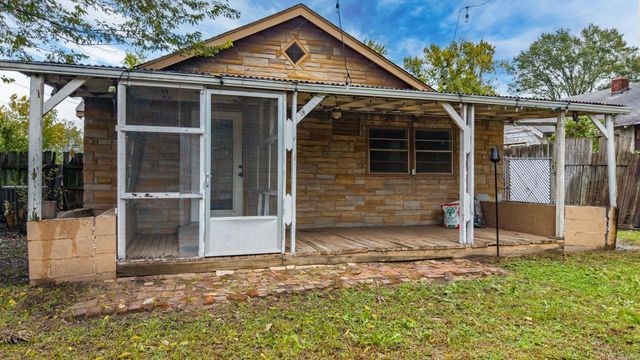 234 Melrose Circle, North Little Rock, AR 72114