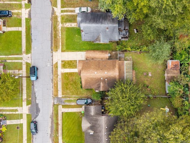 234 Melrose Circle, North Little Rock, AR 72114