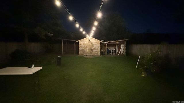 234 Melrose Circle, North Little Rock, AR 72114