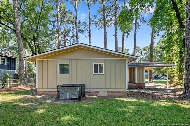 5001 Ashton Road, Fayetteville, NC 28304