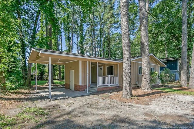 5001 Ashton Road, Fayetteville, NC 28304